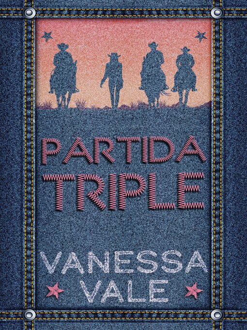 Title details for Partida triple by Vanessa Vale - Available
